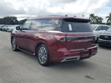 New 2025 INFINITI QX80 Sensory image 3