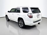 Certified 2023 Toyota 4Runner Limited image 5