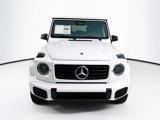 New 2025 Mercedes-Benz G 580 w/ EQ Technology image 2