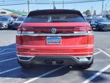 New 2025 Volkswagen Atlas Cross Sport SEL image 5