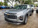 New 2026 Chevrolet Equinox LT w/ Convenience Package II image 3