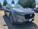 New 2026 Honda CR-V EX-L image 2