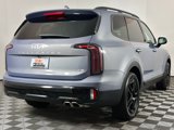 Used 2024 Kia Telluride SX X-Line image 4