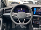 New 2025 Volkswagen Jetta SE image 5