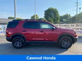 New 2026 Honda Passport RTL image 2