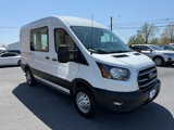 Used 2020 Ford Transit 250 Medium Roof AWD image 4