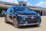 New 2026 Mercedes-Benz EQS 400 4MATIC SUV image 2