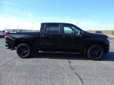 New 2024 Chevrolet Silverado 1500 Custom w/ Turbomax Blackout Package image 4
