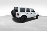 New 2025 Jeep Wrangler Unlimited Sahara w/ Safety Group image 3