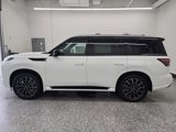 New 2026 INFINITI QX80 Autograph image 2