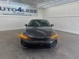 Used 2021 Kia K5 LXS image 2