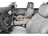New 2025 Jeep Wagoneer L Series III image 6