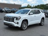 New 2026 GMC Terrain Denali image 2