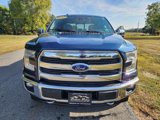 Used 2017 Ford F150 Lariat w/ Equipment Group 502A Luxury image 3