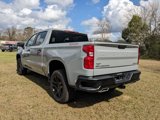New 2025 Chevrolet Silverado 1500 Custom Trail Boss image 6