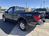 New 2025 Ford F150 XL w/ Equipment Group 103A High image 5