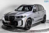 Used 2025 BMW X5 M60i w/ Executive Package image 2