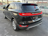 Used 2015 Lincoln MKC AWD w/ Equipment Group 102A Reserve image 4