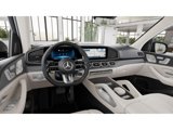 New 2025 Mercedes-Benz GLE 63 AMG S image 3