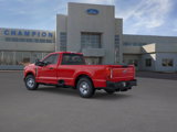 New 2026 Ford F350 XL image 4