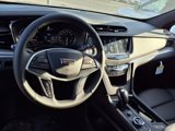 New 2025 Cadillac XT5 Luxury image 5