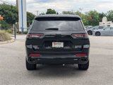 New 2025 Jeep Grand Cherokee L Summit w/ Advanced Protech Group IV image 4