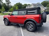 Used 2023 Ford Bronco Big Bend image 5
