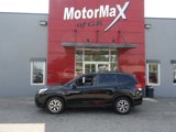 Used 2020 Subaru Forester Premium image 2