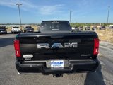 New 2025 RAM 3500 Longhorn image 4