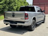 Used 2021 RAM 1500 Laramie w/ Night Edition image 5