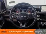 Used 2019 Genesis G70 2.0T Advanced image 4