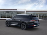 New 2025 Lincoln Aviator Black Label image 4