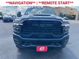 New 2025 RAM 3500 Laramie w/ Night Edition image 2