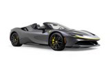 Certified 2023 Ferrari SF90 Spider image 4
