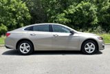 Used 2022 Chevrolet Malibu LS w/ LPO, Convenience Package 1 image 5