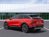 New 2025 Cadillac Optiq Sport 1 image 3