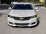 Used 2016 Chevrolet Impala LT w/ Leather Package image 5