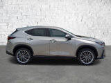 New 2026 Lexus NX 350 AWD w/ Luxury Package image 3