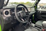 New 2025 Jeep Gladiator Sport image 6