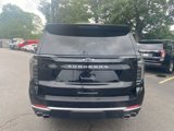 New 2025 Chevrolet Suburban High Country image 4