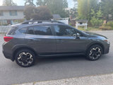 Used 2021 Subaru Crosstrek 2.5i Limited w/ Moonroof Package 2 image 4