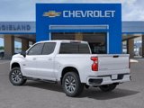 New 2026 Chevrolet Silverado 1500 RST w/ Texas Edition Plus image 3