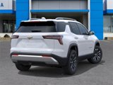 New 2026 Chevrolet Equinox LT image 4