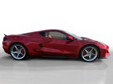 New 2025 Chevrolet Corvette E-Ray w/ ZER Performance Package image 6