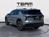 New 2025 Chevrolet Traverse High Country image 5