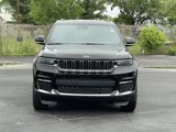 Used 2024 Jeep Grand Cherokee L Limited image 2