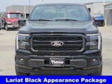 New 2025 Ford F150 Lariat image 3