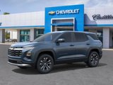 New 2026 Chevrolet Equinox LT w/ Convenience Package II image 2