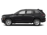 Certified 2024 Jeep Grand Cherokee Altitude image 2