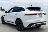 Used 2024 Jaguar F-PACE R-Dynamic S image 3